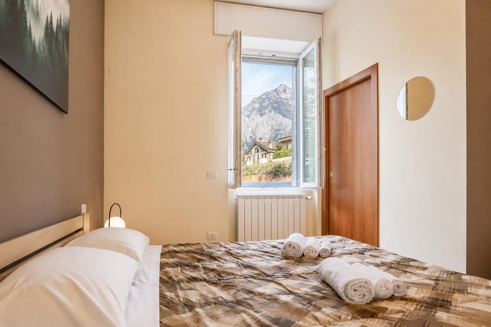 View (from property/room), Bedroom
