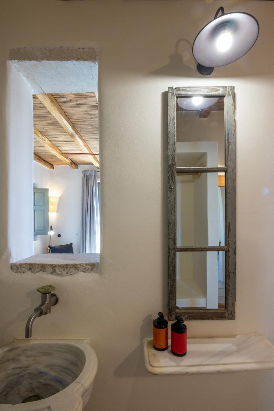 Elayio Studios Bed and Breakfast in Decentralized Administration of the Aegean