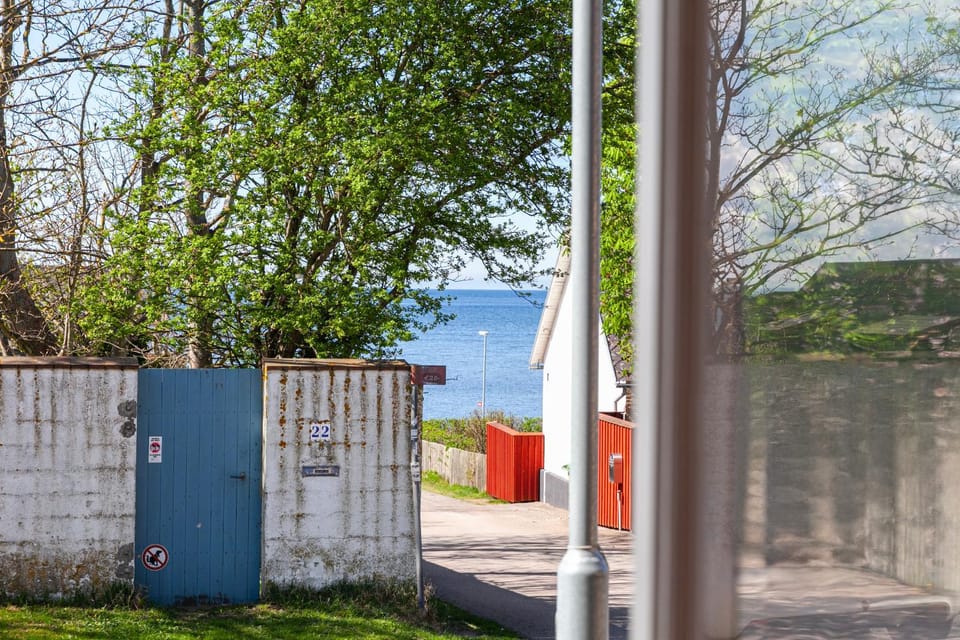View (from property/room), Sea view
