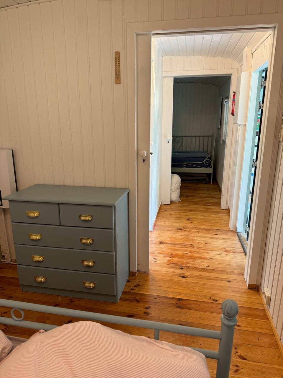 Accommodation with charm Apartment in Thuringia, Germany