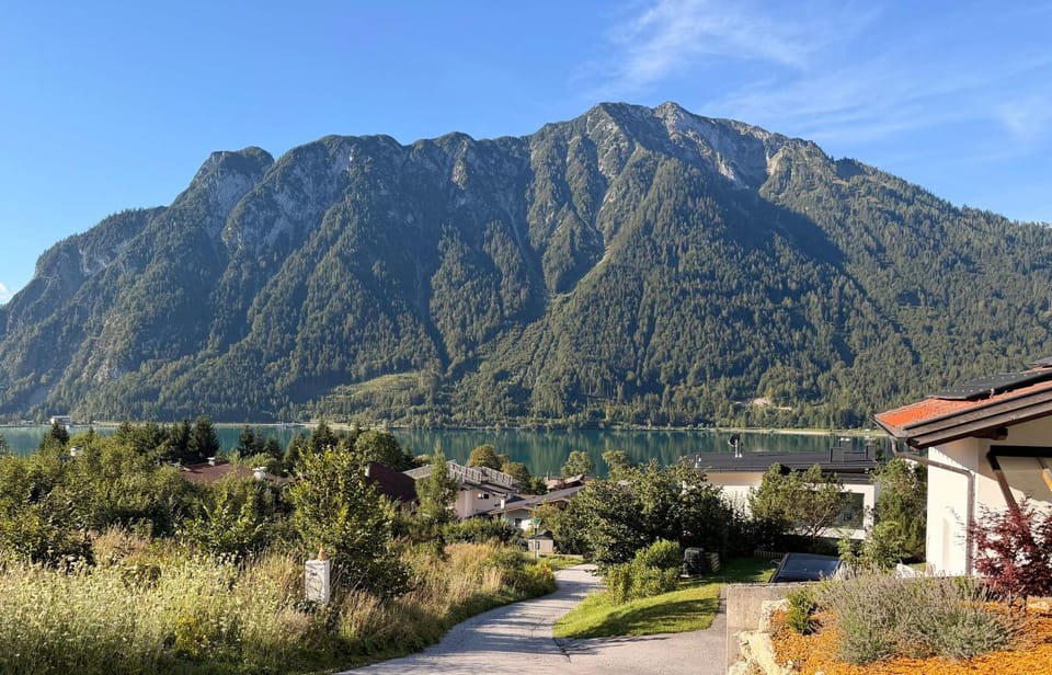 Ferienwohnung BergZeit Achensee Apartment in Tyrol