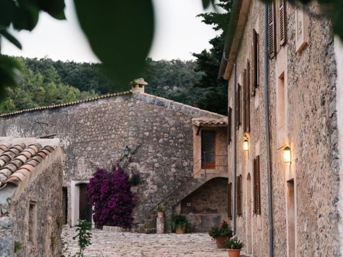 Finca Muntanya by SunVillas Mallorca House in Raiguer