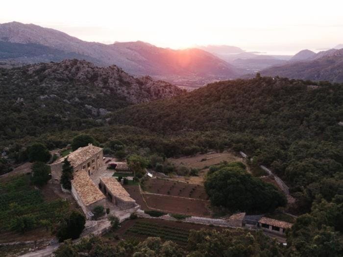 Finca Muntanya by SunVillas Mallorca House in Raiguer