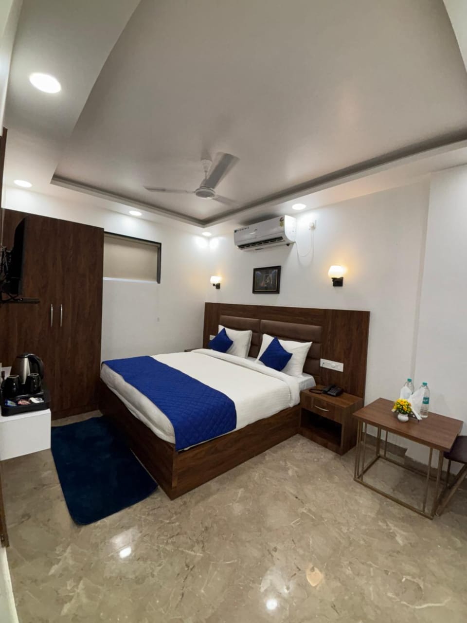 Hotel Kuber International-IGI Airport Delhi Hotel in Uttar Pradesh