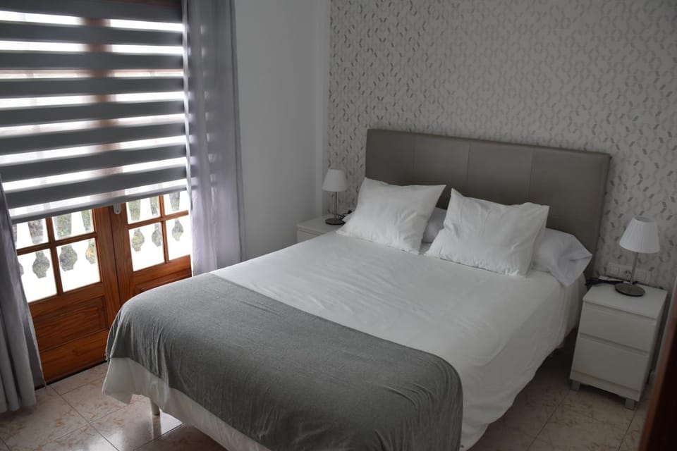 Nicolosa Apartment Apartment in Canary Islands