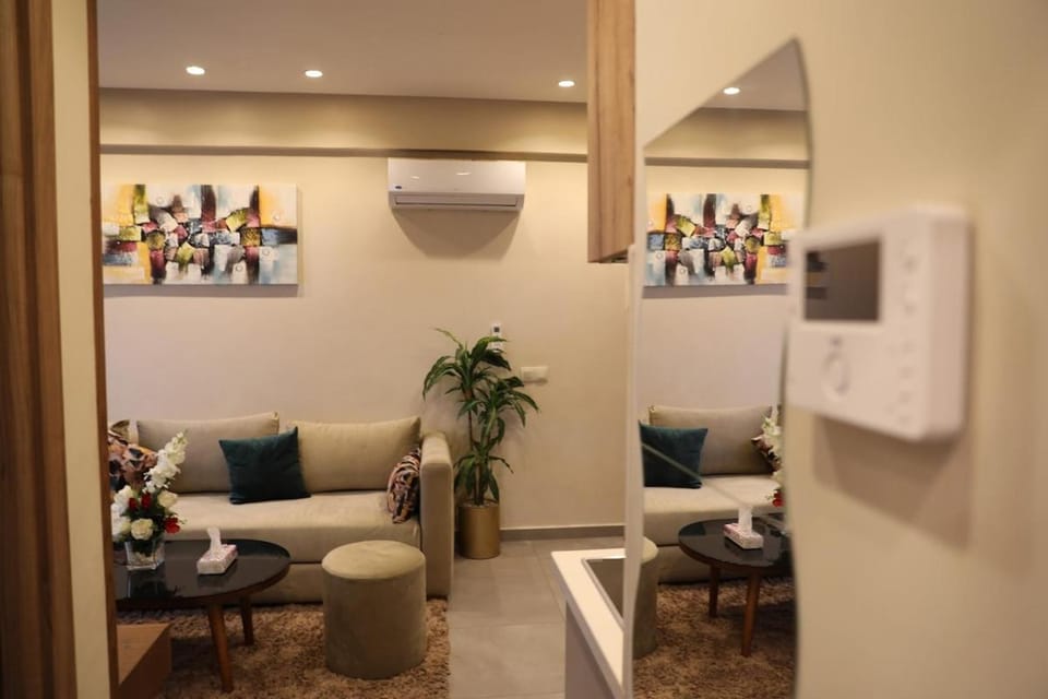 Appartement à Gauthier, Casablanca Apartment in Casablanca