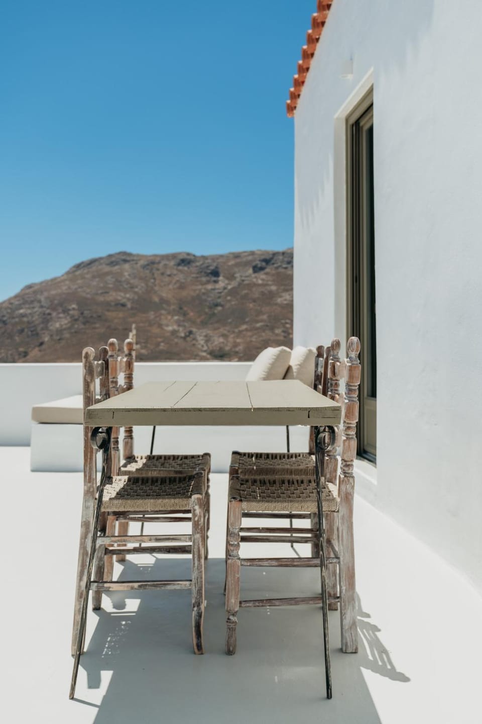 Natural landscape, View (from property/room), Balcony/Terrace, Balcony/Terrace, Dining area