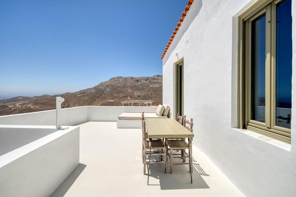 View (from property/room), Balcony/Terrace, Balcony/Terrace