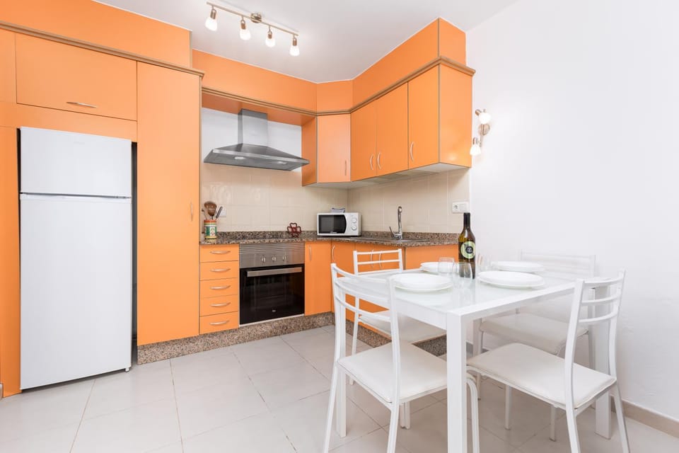 Home2Book El Cotillo Terrace Retreat Apartment in Maxorata