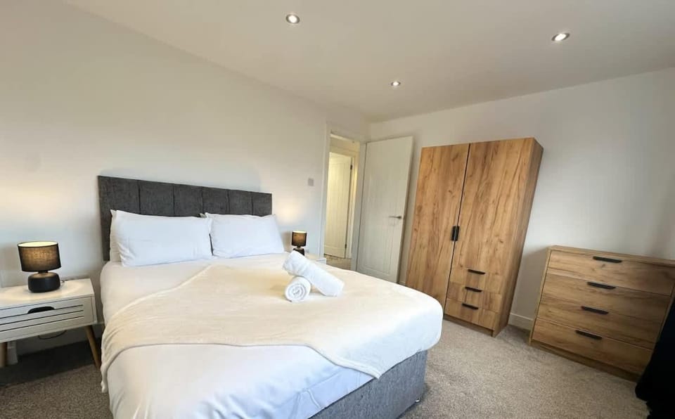 No 25 By Blue Skies Stays House in Hartlepool
