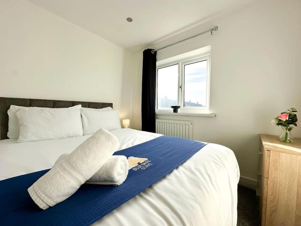 No 25 By Blue Skies Stays House in Hartlepool