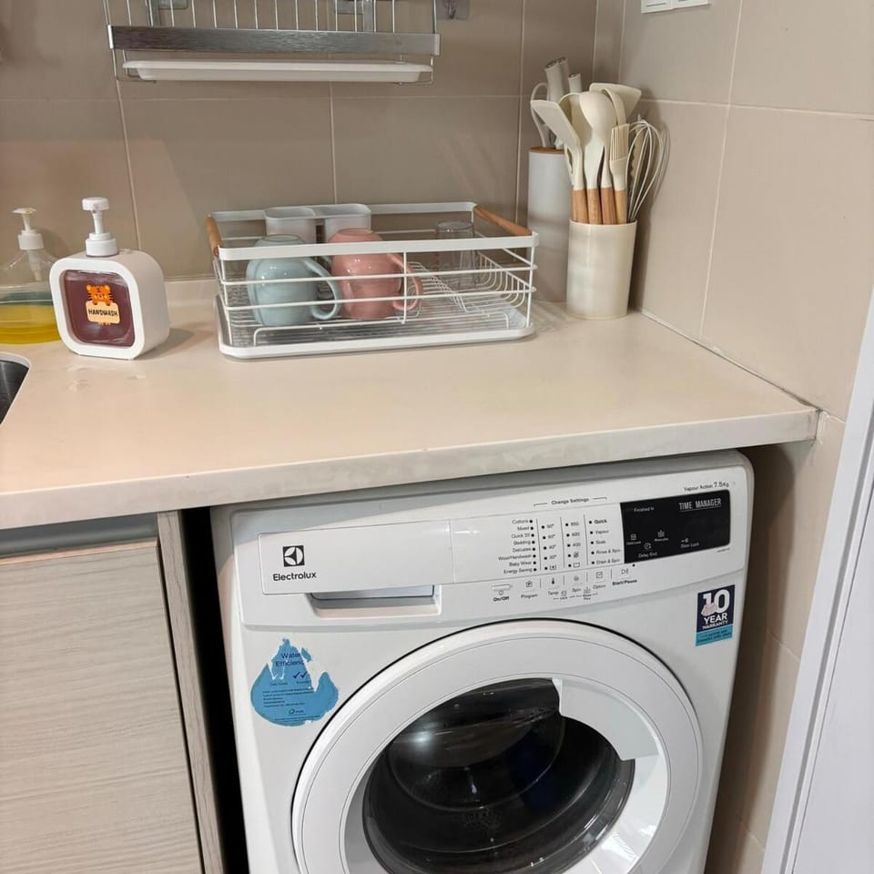 -NEW UNIT- Supercozy kids-theme #8 Walk to i-City Park & Mall - 1 ROOM STUDIO Apartment in Selangor, Malaysia