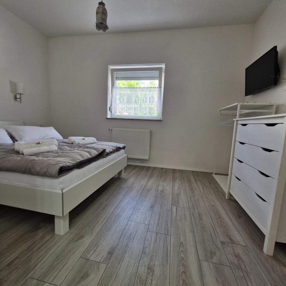 Vila Natasa Apartment 2 near Plitvice Apartment in Lika-Senj County