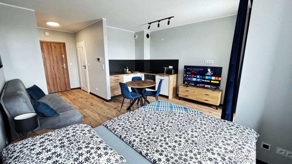 TV and multimedia, Kitchen or kitchenette