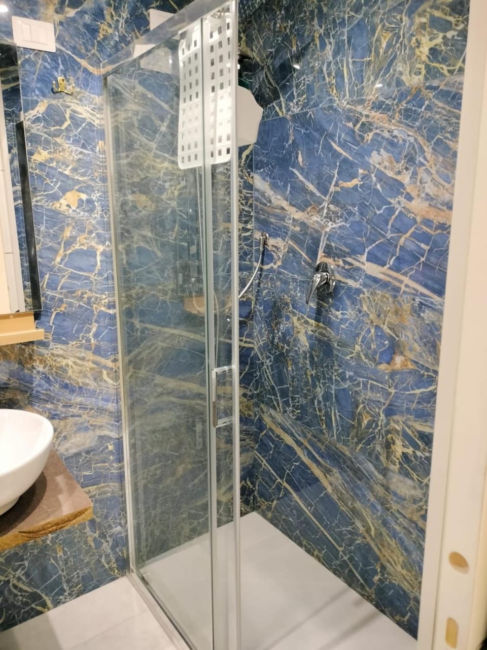 Vatican Room- all you need to sleep 3 Vacation rental in Rome
