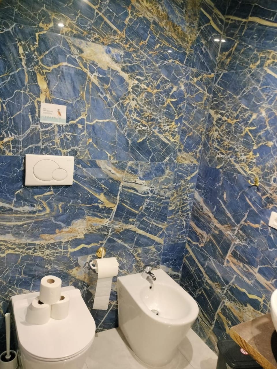 Vatican Room- all you need to sleep 3 Vacation rental in Rome