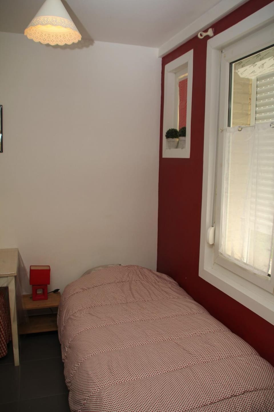 Studio Cozy à Mastaing Apartment in Hauts-de-France