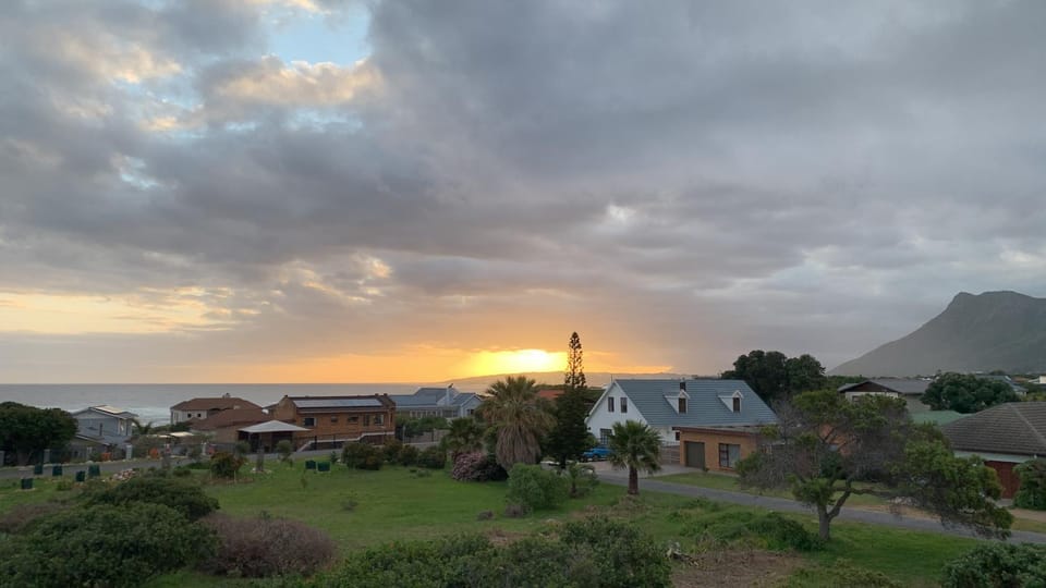 View (from property/room), Sea view