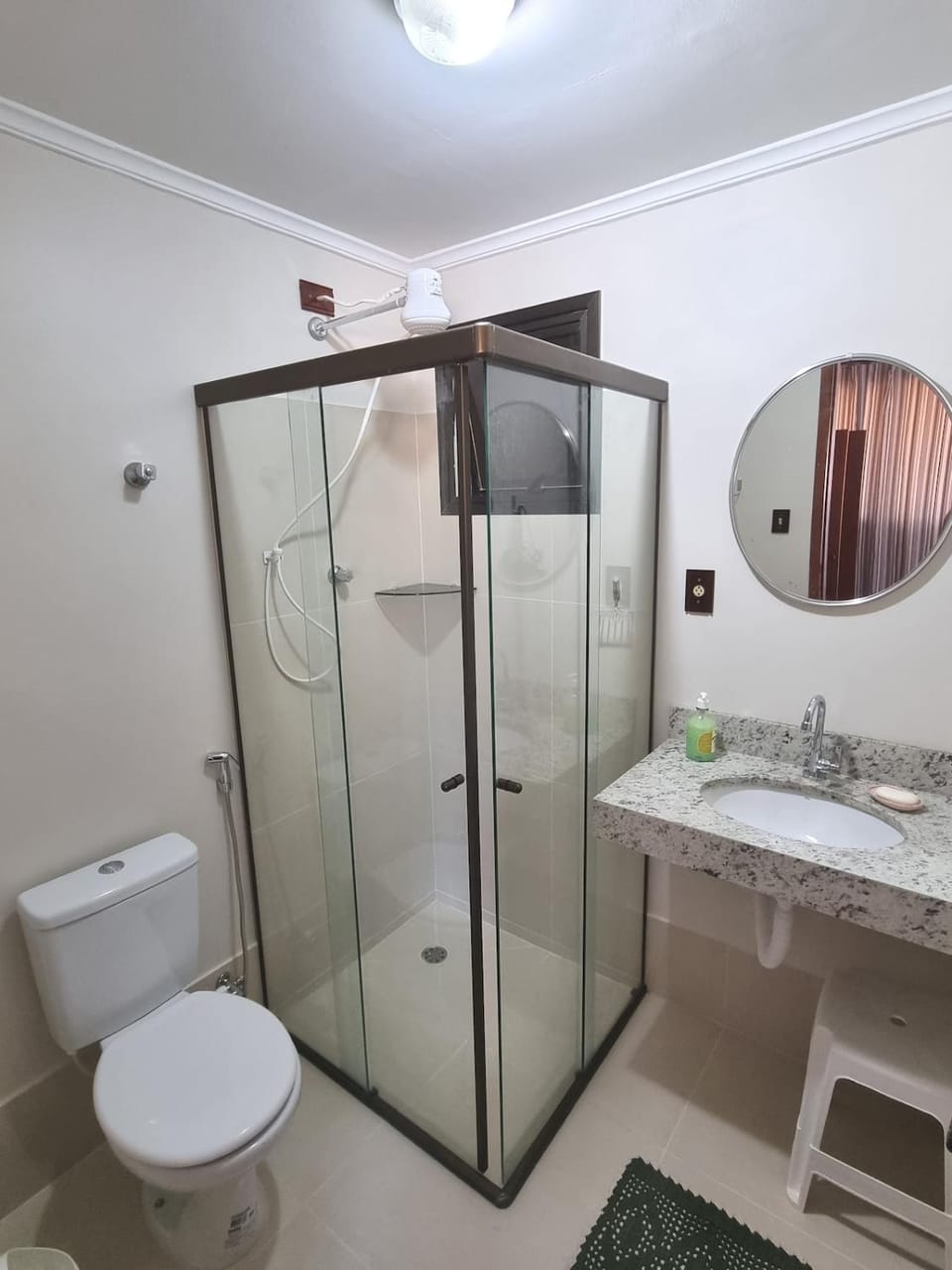 Cobertura linda a 6 min Praia Tenório em Ubatuba Apartment in Ubatuba