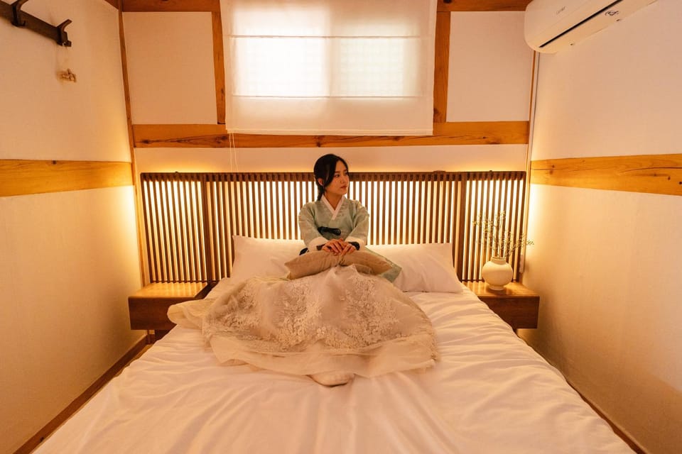 Bed, People, Bedroom