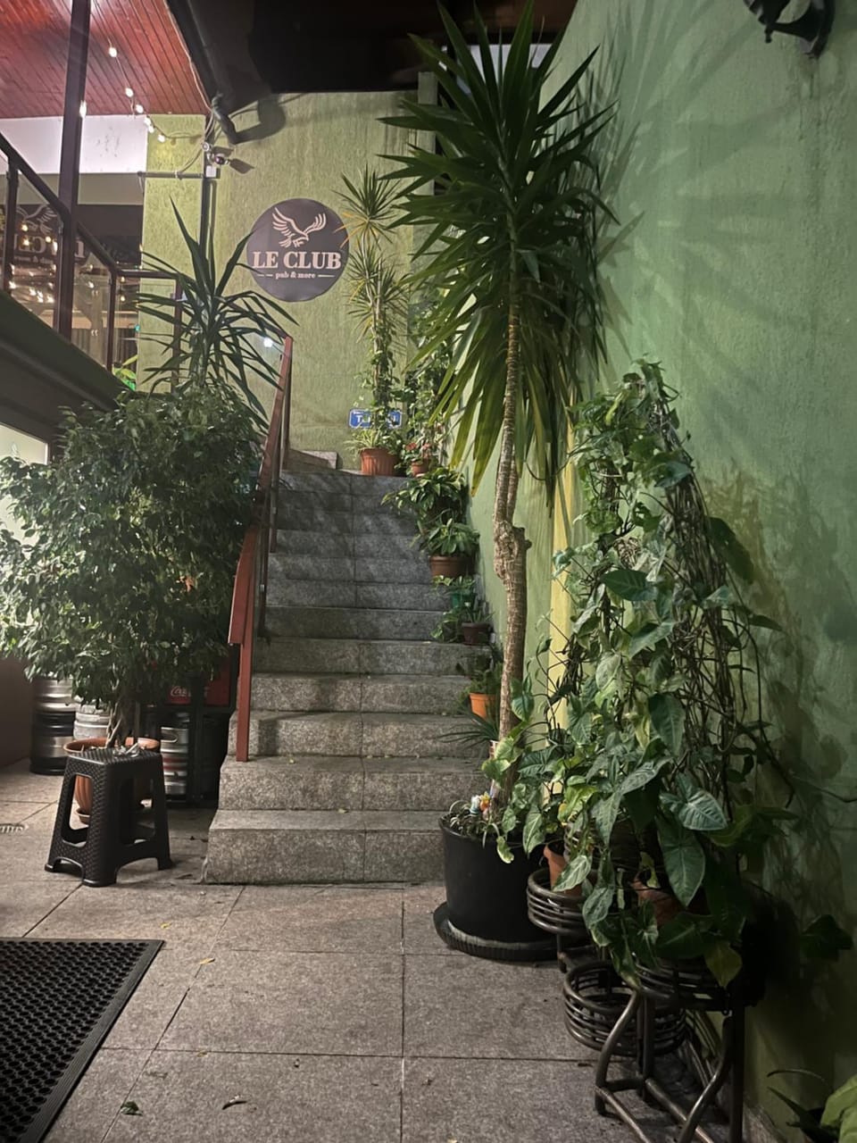 LeClub Apartment hotel in Romania