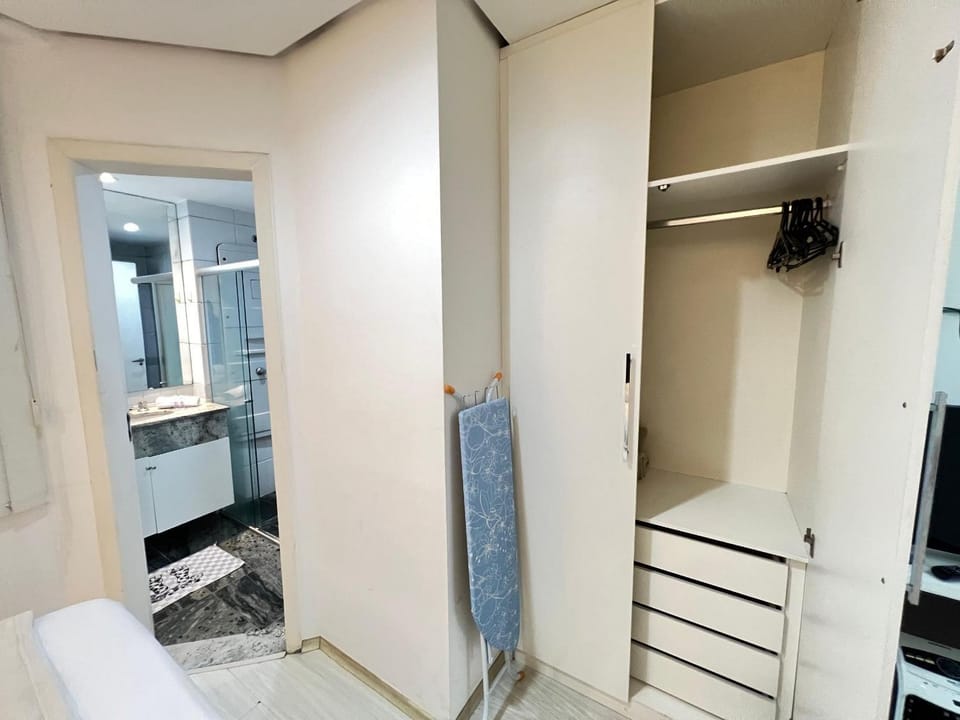 LK Estoril 1 Apartment in Belo Horizonte