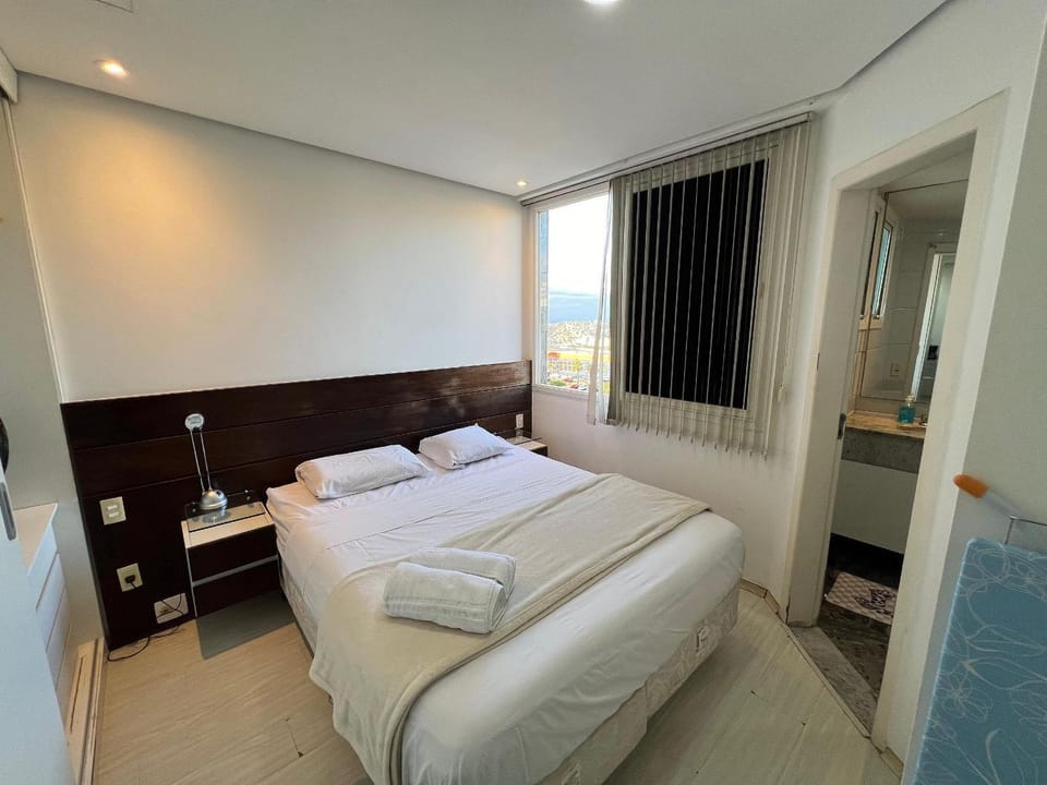 LK Estoril 1 Apartment in Belo Horizonte