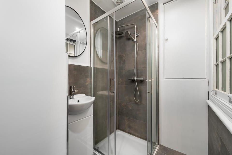 Fitzrovia Urban Residences Apartment in London Borough of Islington