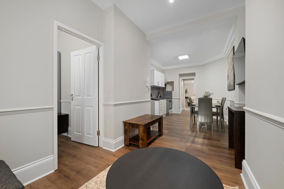 Fitzrovia Urban Residences Apartment in London Borough of Islington