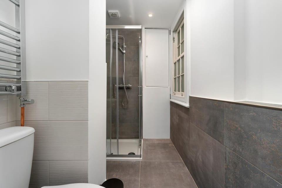 Fitzrovia Urban Residences Apartment in London Borough of Islington