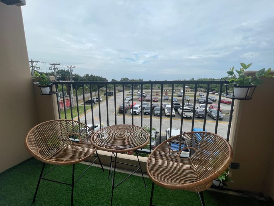 Cayden Staycation Apartment hotel in Lapu-Lapu City