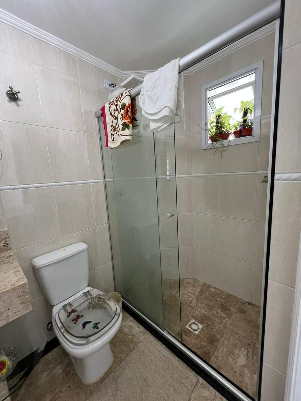Belíssimo apartamento na Praia Grande Apartment in State of São Paulo