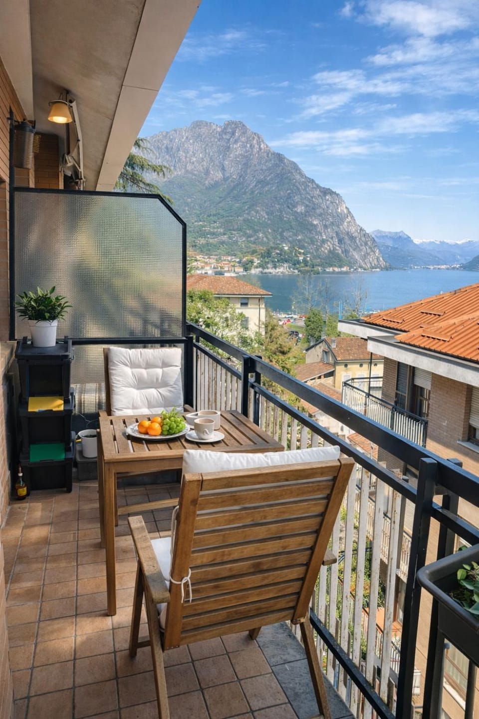 Bird's eye view, Summer, View (from property/room), View (from property/room), Lake view, Lake view, Mountain view, Mountain view, Quiet street view