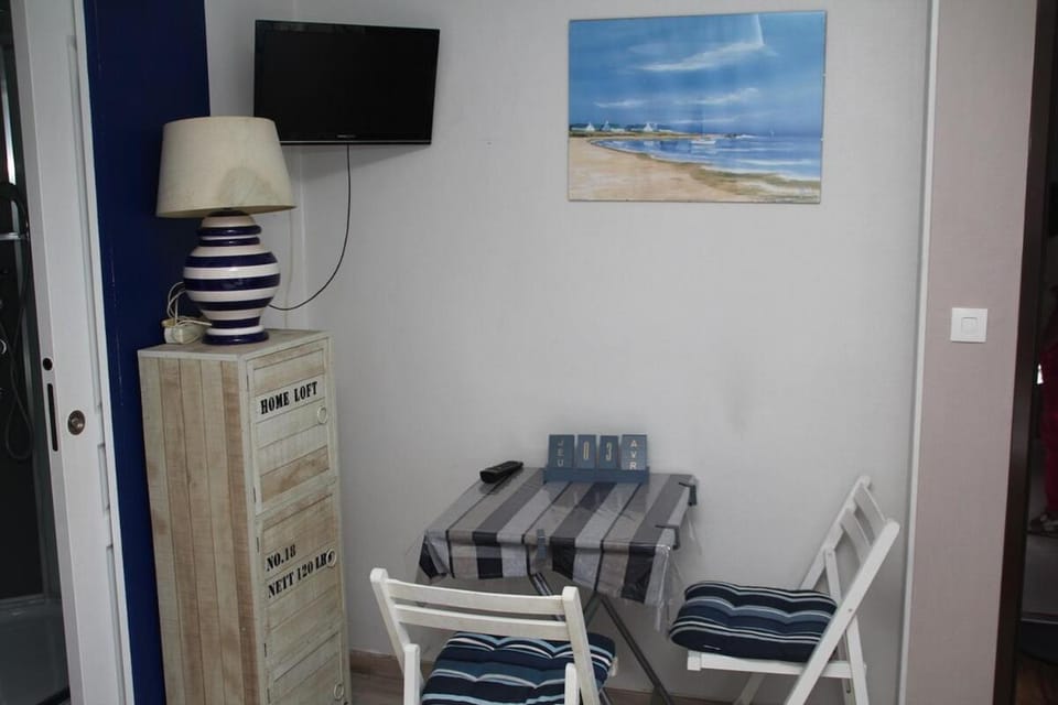 Studio Mer à Mastaing Apartment in Hauts-de-France