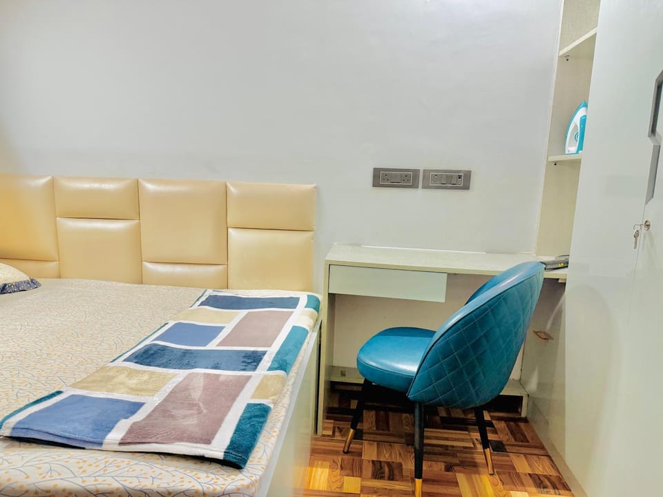 Super Luxury Independent Studio Apartment in Gurugram