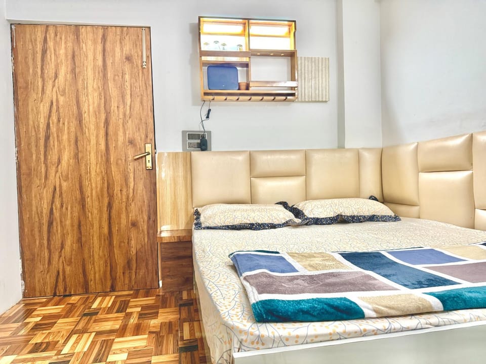 Super Luxury Independent Studio Apartment in Gurugram