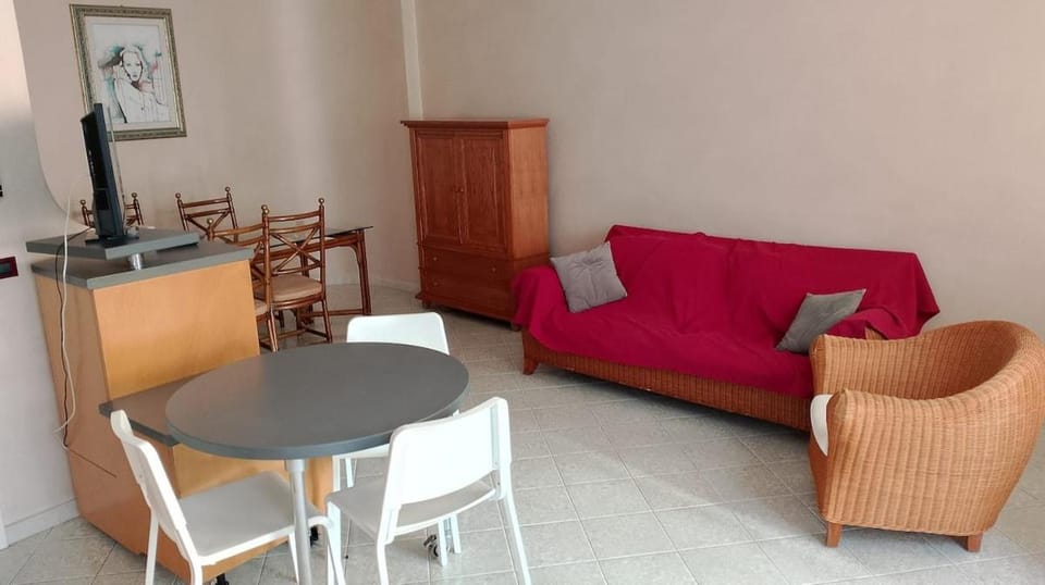 Casa Diamante con garage privato gratuito nella struttura Apartment in Termoli