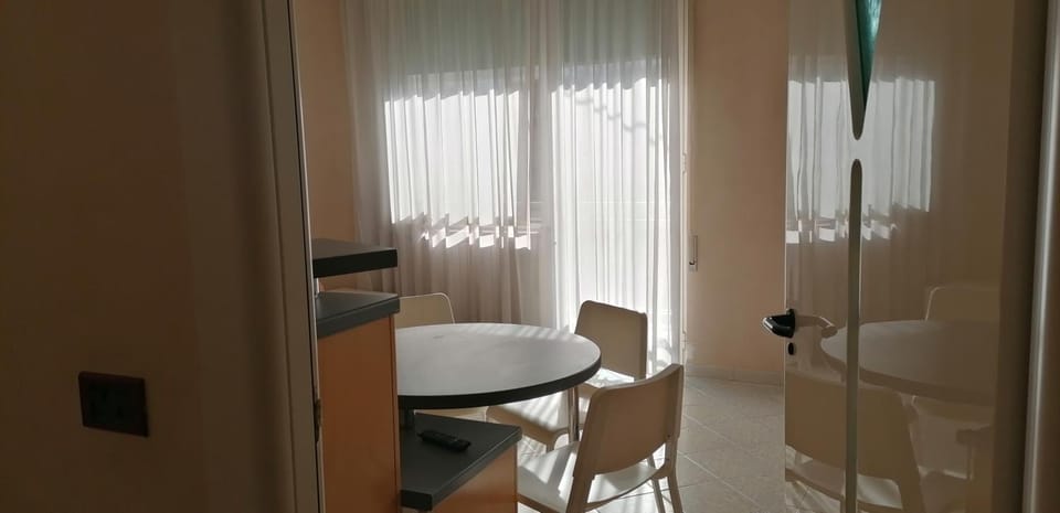 Casa Diamante con garage privato gratuito nella struttura Apartment in Termoli