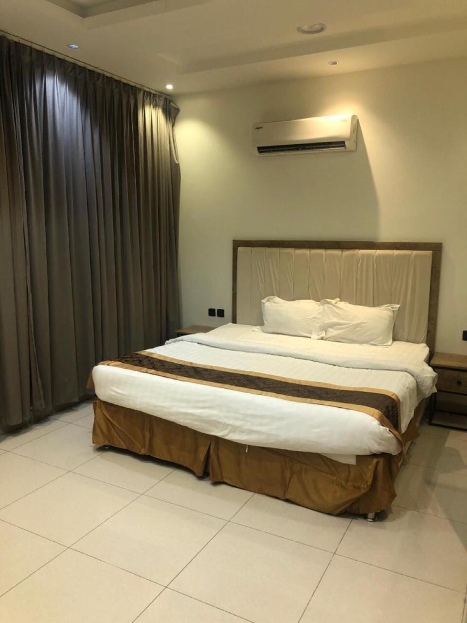 الاجنحة الماسية للشقق المخدومة 2 Apartment hotel in Riyadh