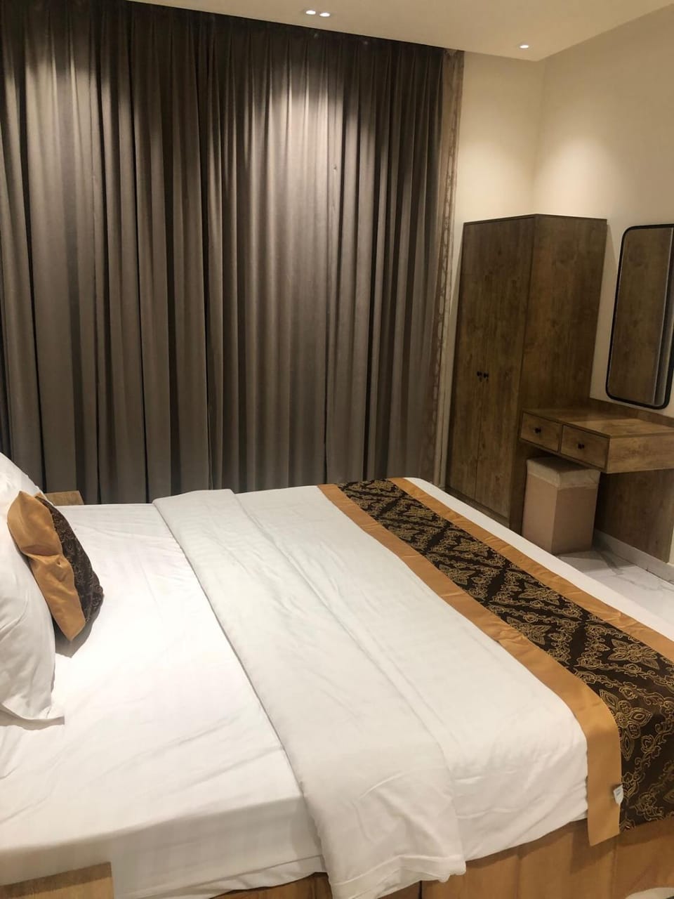 الاجنحة الماسية للشقق المخدومة 2 Apartment hotel in Riyadh