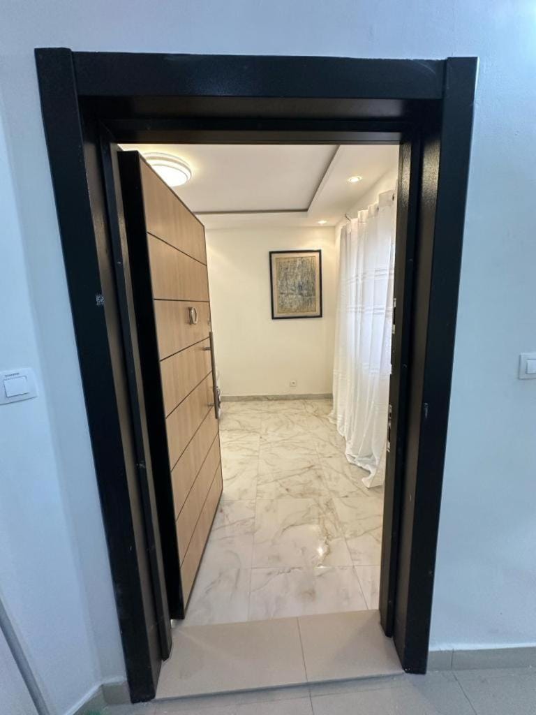 La Dakaroise Apartment in Dakar