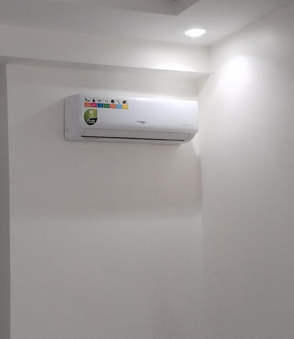 La Dakaroise Apartment in Dakar