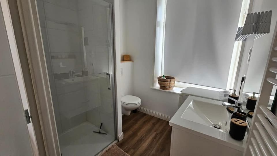 Elegant apartment in a luxury residence Apartment in Arras