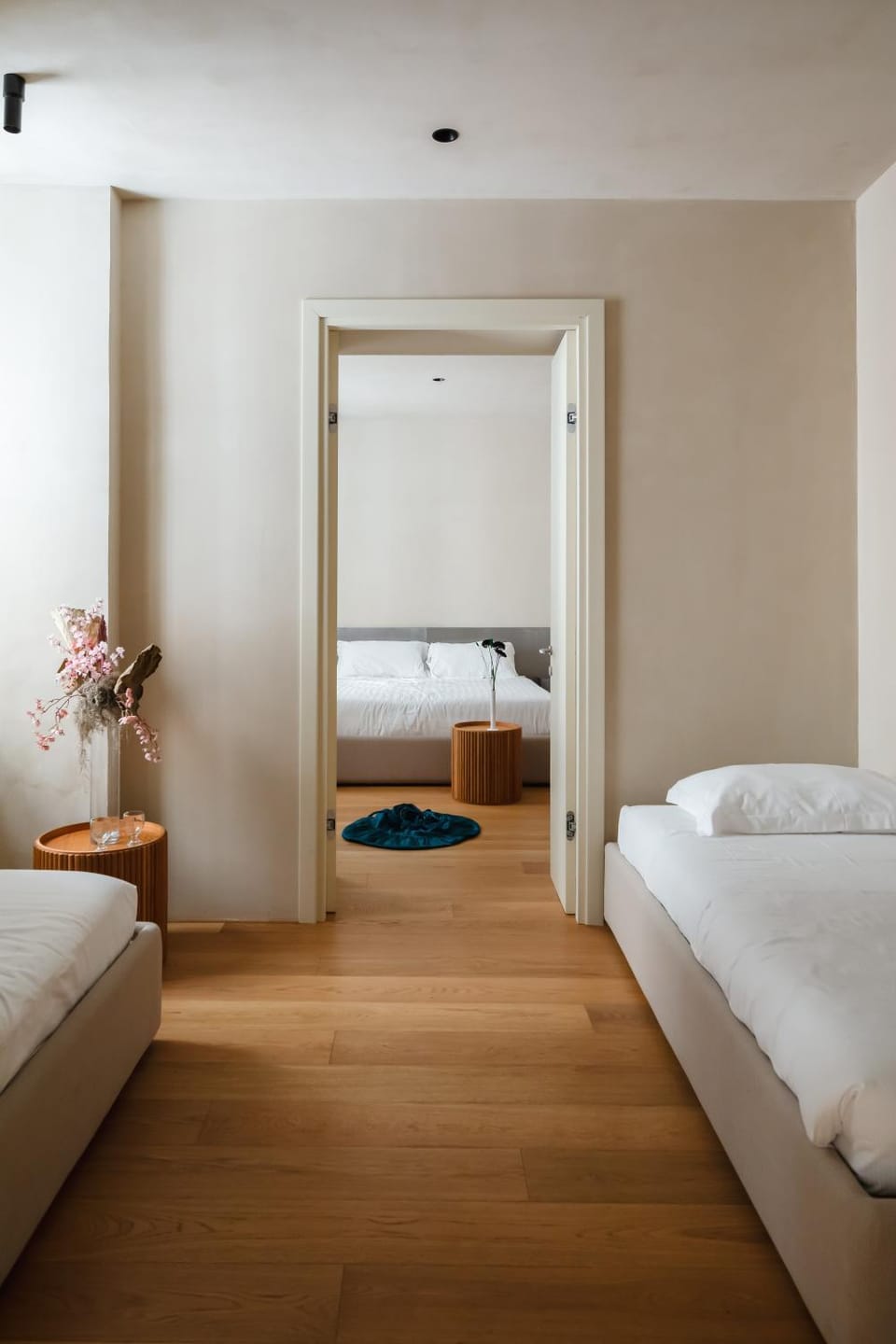 The Spanish Suite Campo de' Fiori Bed and Breakfast in Rome