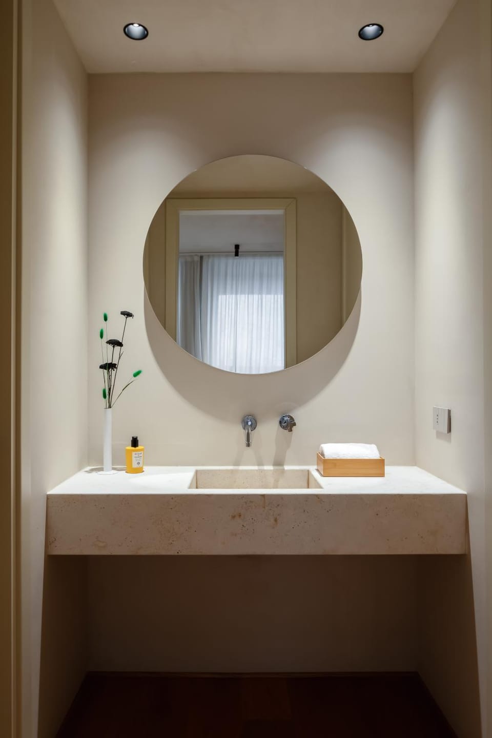 The Spanish Suite Campo de' Fiori Bed and Breakfast in Rome