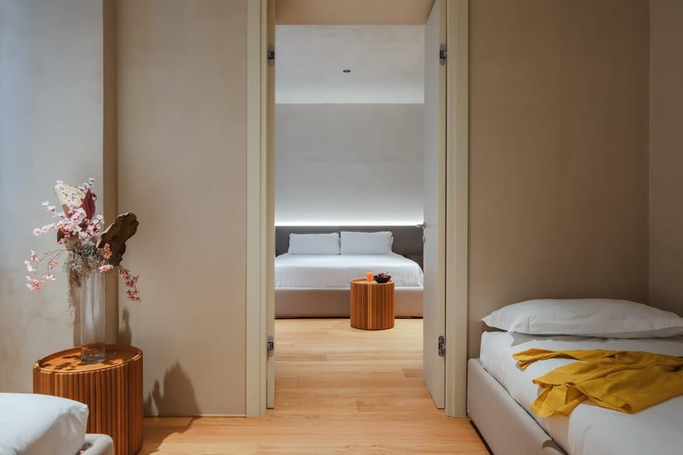 The Spanish Suite Campo de' Fiori Bed and Breakfast in Rome