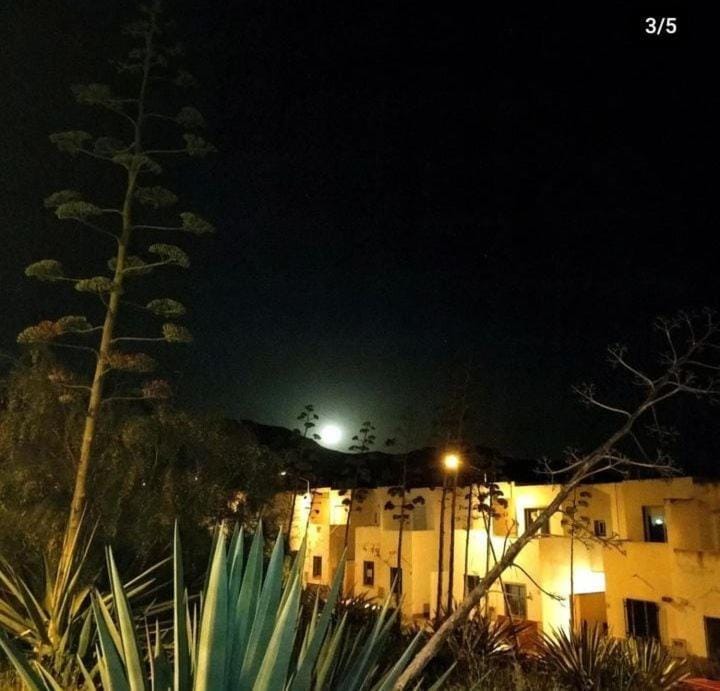 Casa Jade Apartment in Pozo de los Frailes