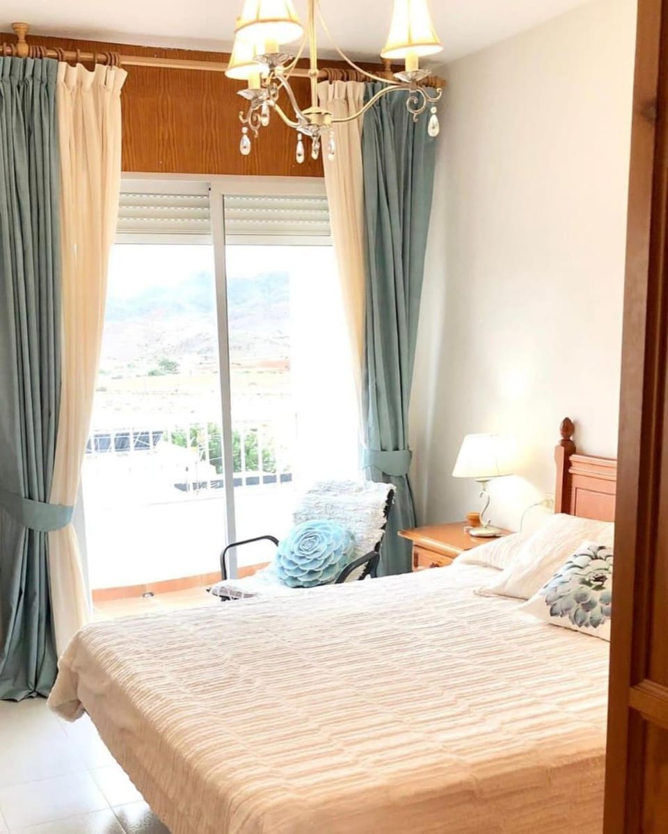 Casa Jade Apartment in Pozo de los Frailes
