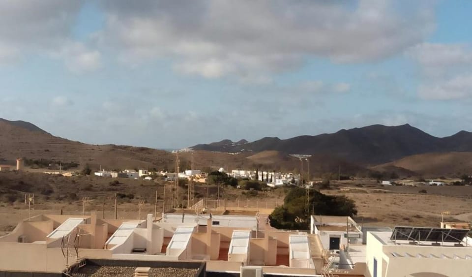Casa Jade Apartment in Pozo de los Frailes