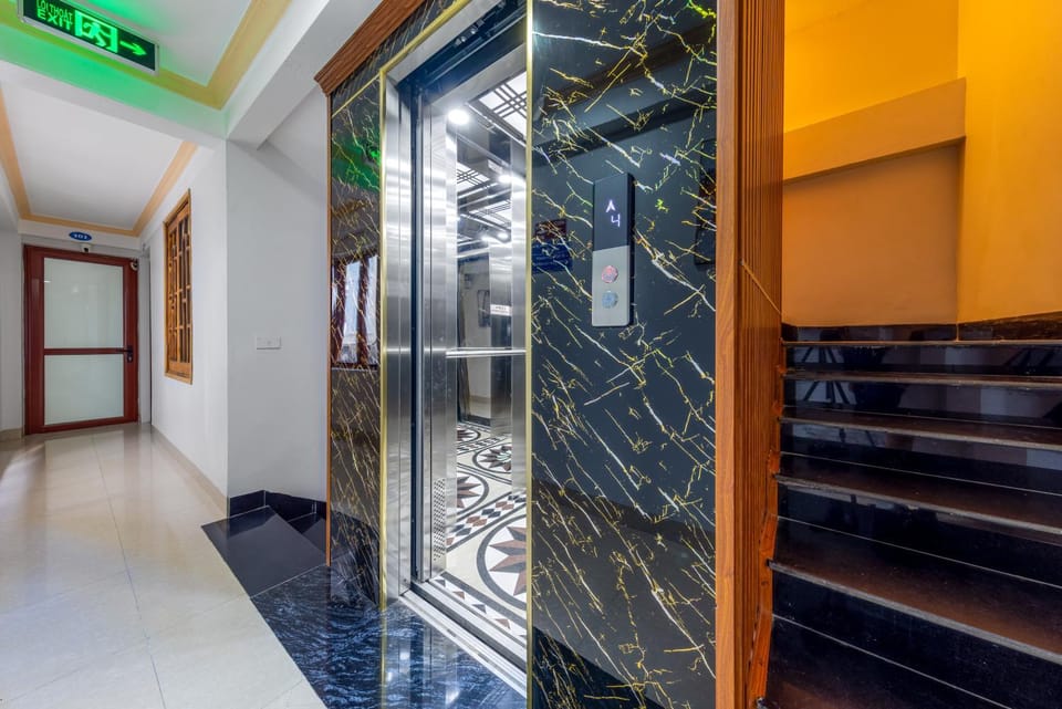 elevator